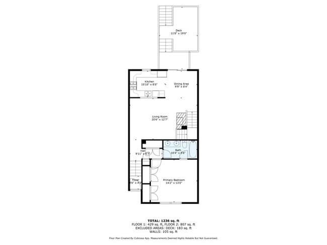 Building Photo - 2502 Alpha Ct E