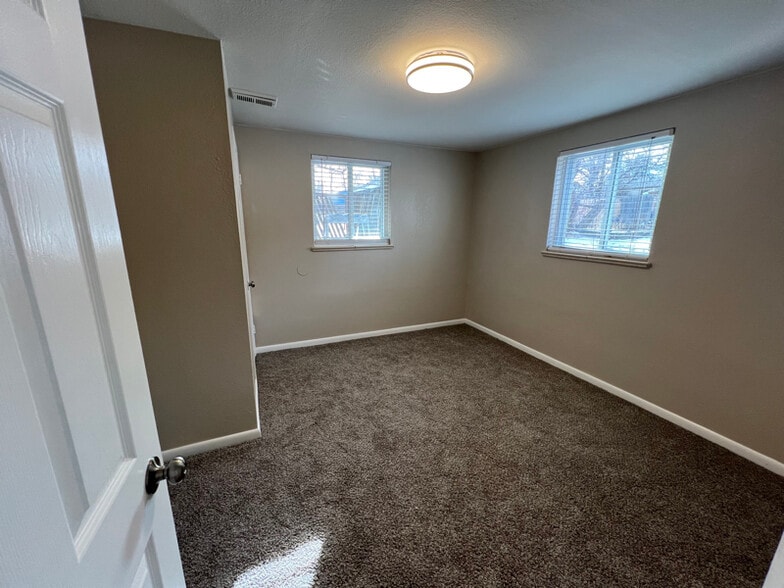 Building Photo - 1265 Ammons St