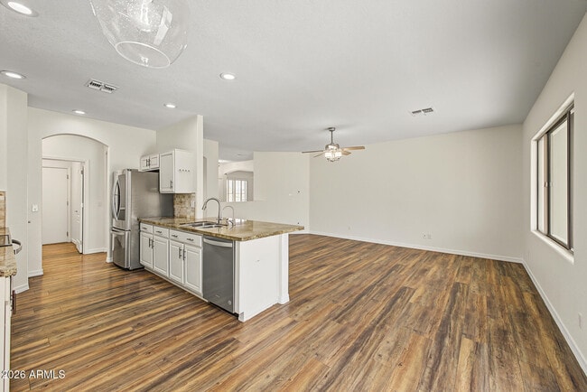 Building Photo - 6960 S Windstream Dr