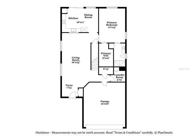 Building Photo - 8314 Porch Ct