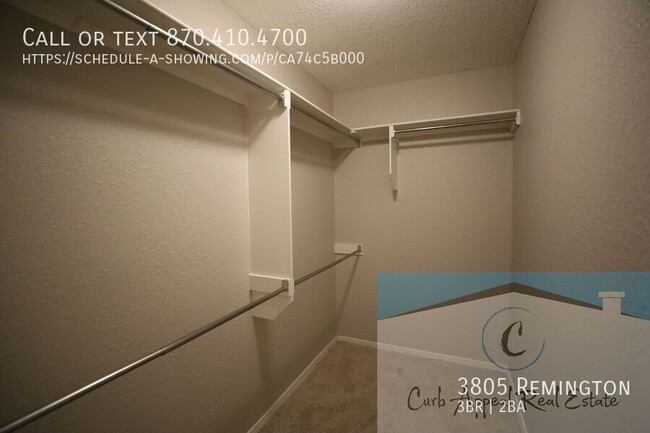 Building Photo - 3805 Remington-