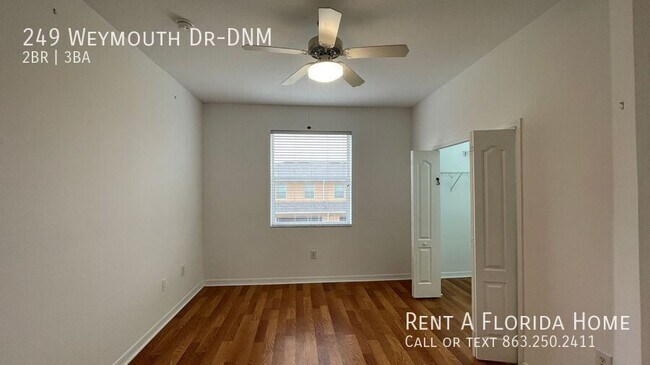 Building Photo - 249 Weymouth Dr