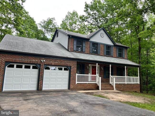 Building Photo - 5308 Cowger Ct