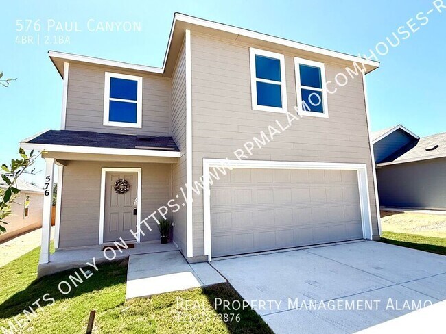 Building Photo - 576 Paul Cyn