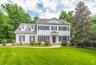 Building Photo - 1124 Moores Mill Rd NW