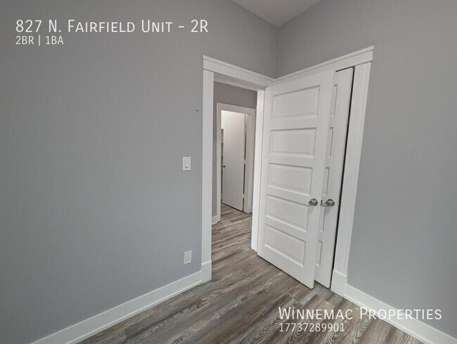 Building Photo - Great Apartment For Rent