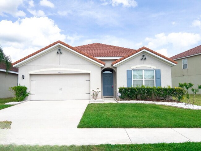 Primary Photo - 3052 Sangria St