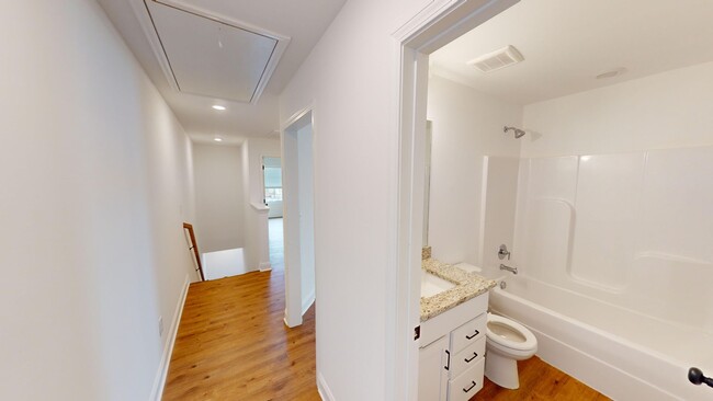 Building Photo - The Villages at Bear Creek 2 Bedroom Townh...