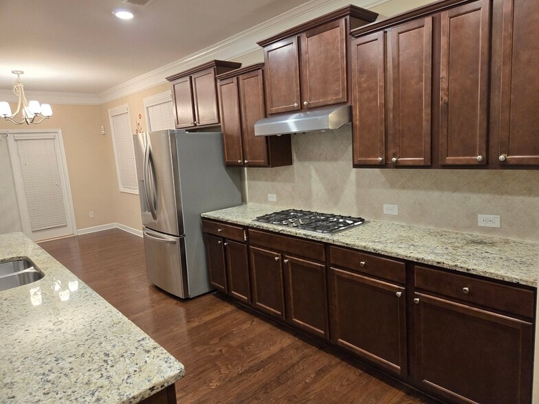 Building Photo - 5550 Shiloh Woods Dr