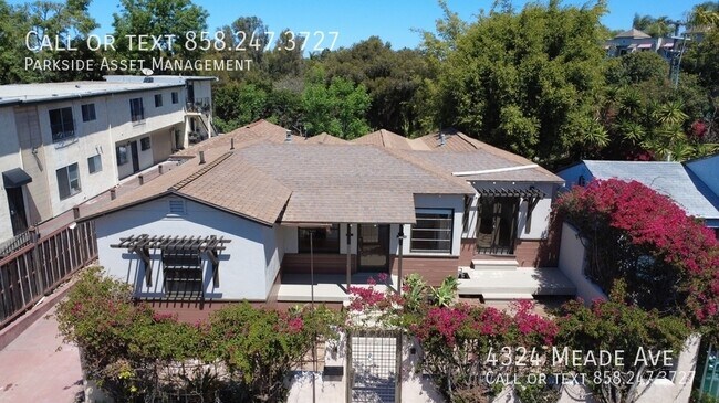 Primary Photo - 4324 Meade Ave