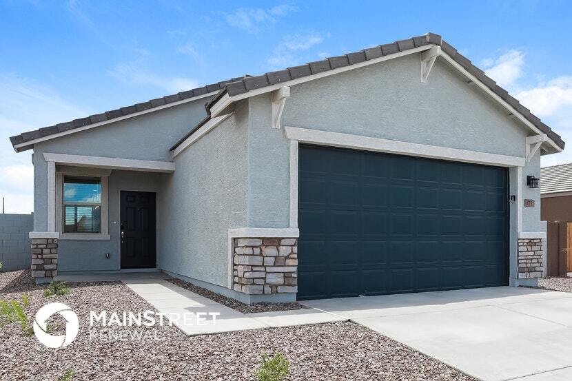 Building Photo - 3791 E Sandoval Dr