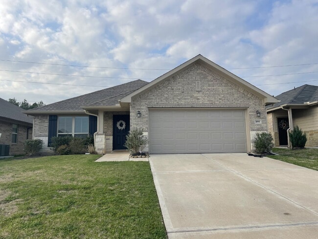 Building Photo - Stylish Single-Story Home with Open-Concept Living in Montgomery!