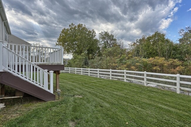 Building Photo - TOWNHOME AVAILABLE IN THE CHARTER HOMES - DEER RUN COMMONS
