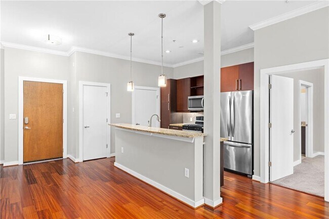 Building Photo - 870 Inman Vlg Pkwy NE