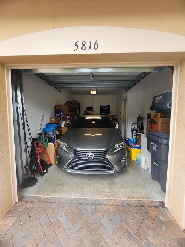 Building Photo - 5816 Monterra Club Dr