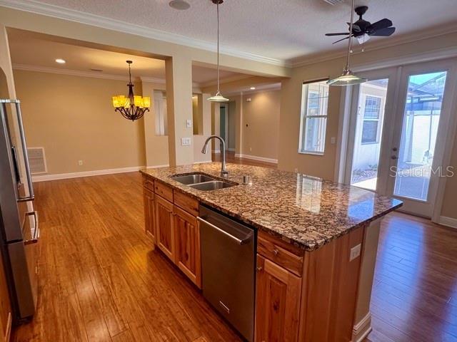 Building Photo - 6803 Lockington Ct