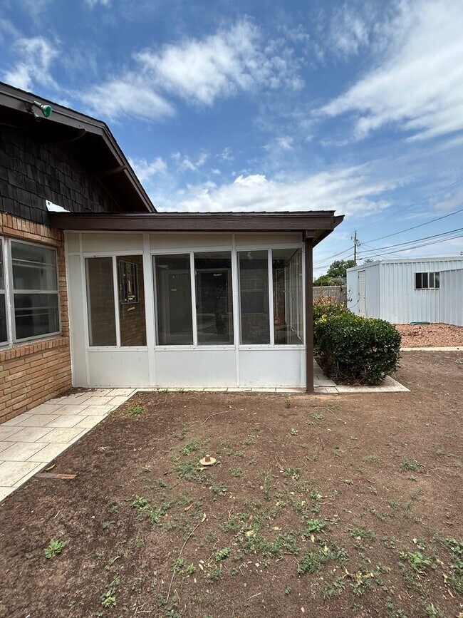Building Photo - This one has it all!  Spacious 3-Bedroom Home in a Great Location!