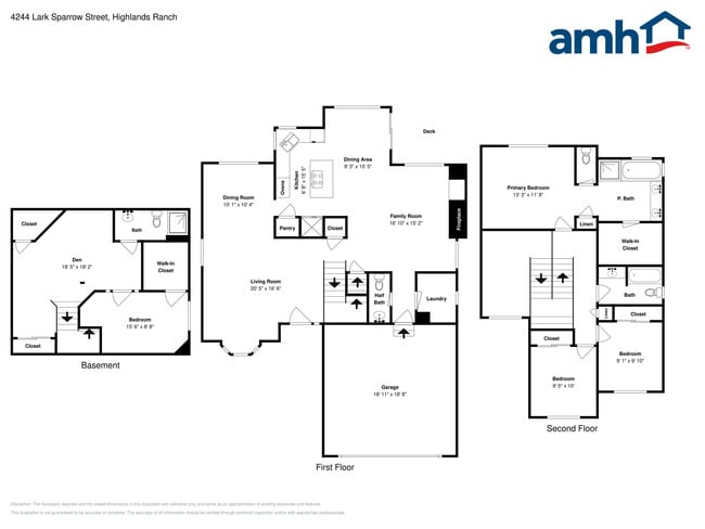 Building Photo - 4244 Lark Sparrow St
