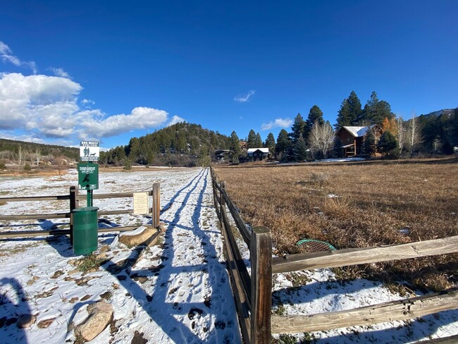 Building Photo - Spacious and Comfortable Colorado Mountain...