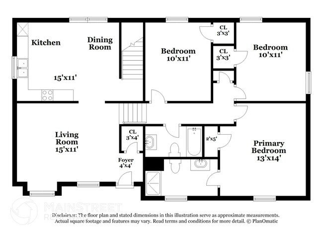 Building Photo - 1605 Maralyn Dr