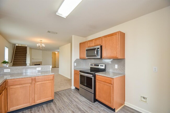 Building Photo - 3714 Forney Ridge Ln