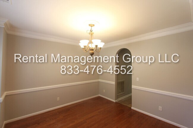 Building Photo - Large 4 Bedroom 2.5 Bath Trussville Home For Lease