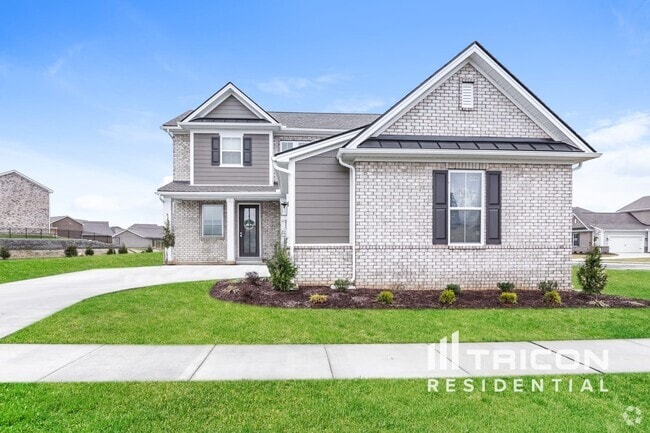 Building Photo - 6300 Trace Point Ct