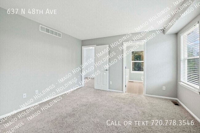 Building Photo - 637 N 48th Ave