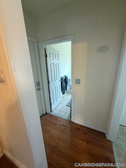 Building Photo - 60 Walden St