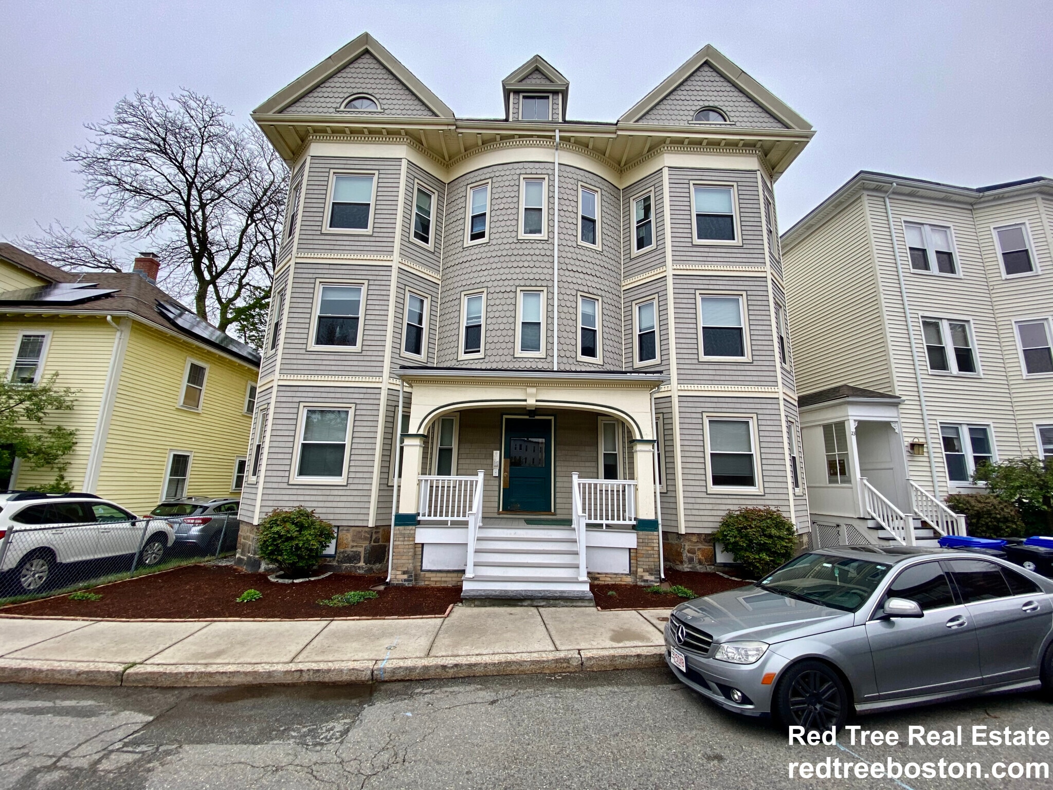 Building Photo - 27 Hurd Rd