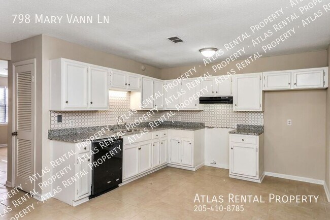 Building Photo - 798 Mary Vann Ln