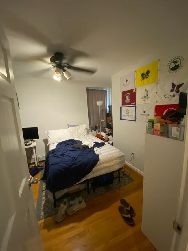 Building Photo - Beautiful 3 bed in the North End!