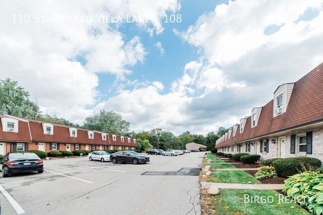 Building Photo - A Cozy 2 Bed/1 Bath TOWNHOUSE in GREENSBUR...