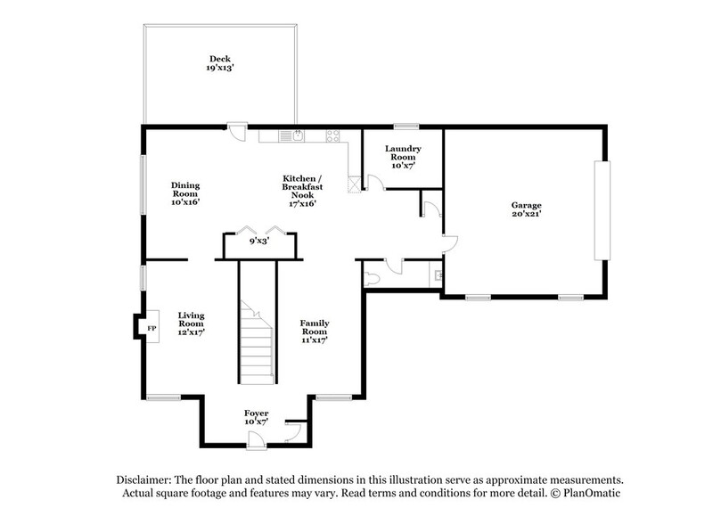 Building Photo - 1612 Carriage Hills Dr