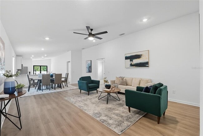 Building Photo - 1333 Barnacle Bay Pl