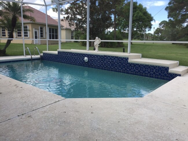 Building Photo - 2/2 with Den Pool Home In Lake Charles