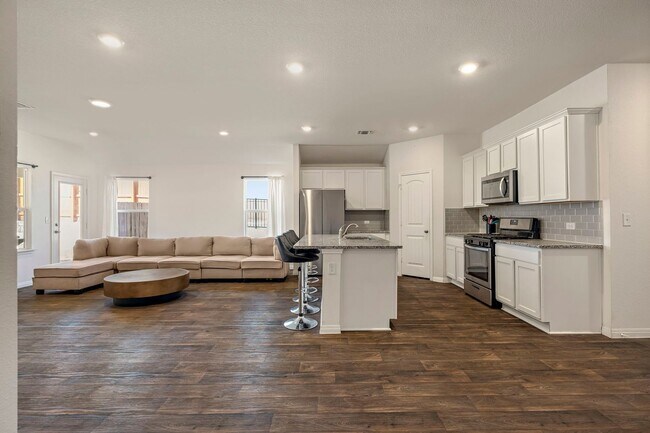 Building Photo - 19601 Abigail Fillmore Rd