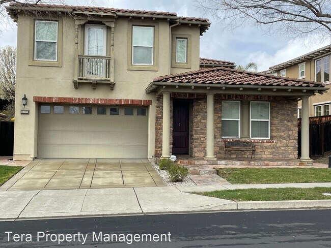 Primary Photo - 4 br, 3 bath House - 5109 Campion Drive
