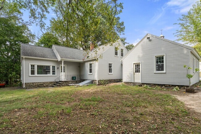 Building Photo - 4 Westborough St