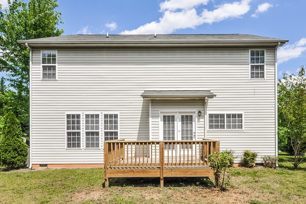 Building Photo - 5324 Sapphire Springs Dr