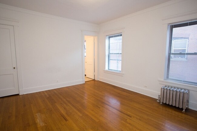Floorplan - 5325 S. Hyde Park Boulevard