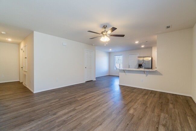 Building Photo - New Construction Living: 3 Bed, 2 Bath, 2-...