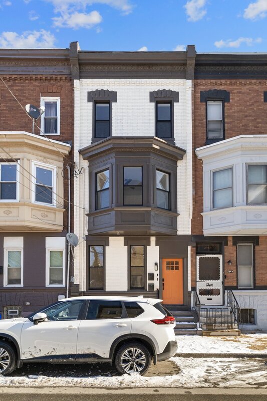 Building Photo - 2345 N 16th St