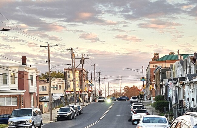 Wide Quiet Street - 1704 S 54th St