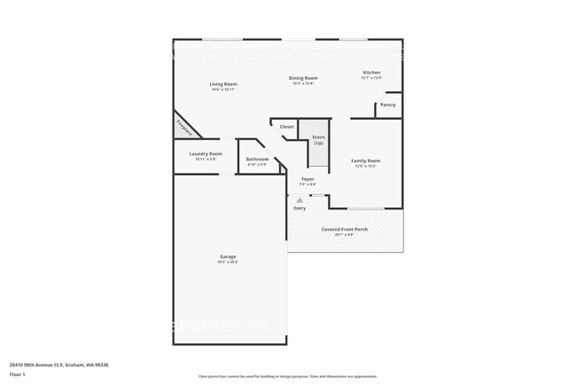 Building Photo - 20410 98th Ave Ct E