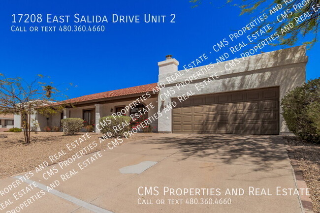 Primary Photo - 17208 E Salida Dr