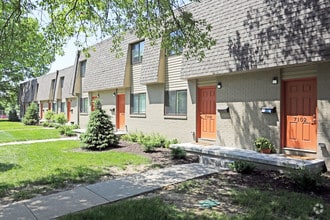Building Photo - Harrisville Townhomes