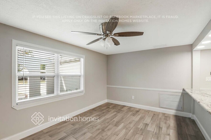 Building Photo - 3016 Palamore Dr