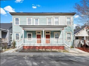 Building Photo - Renovated Historic Home