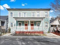 Building Photo - Renovated Historic Home